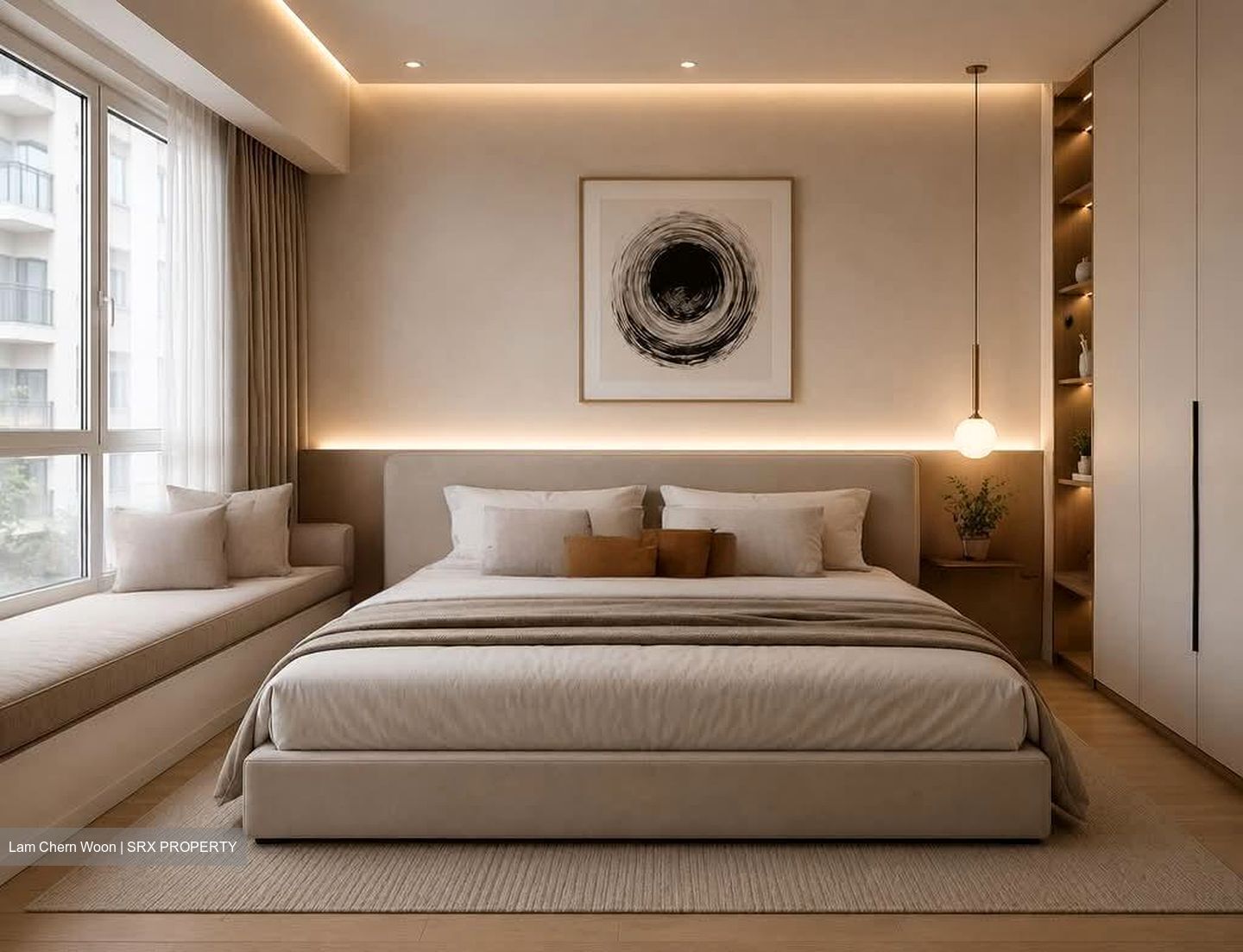 Radix (D15), Apartment #575411021